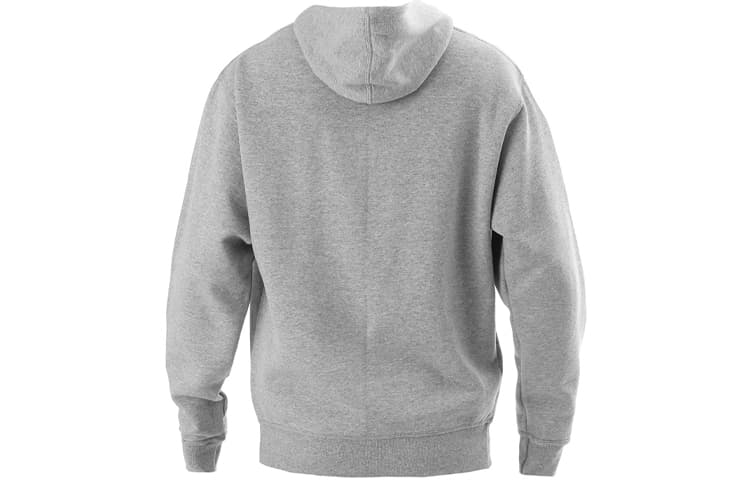 Худи Champion Hoodie Jacket Light Grey - изображение 2