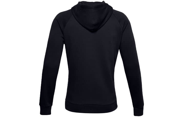 Худи Under Armour Rival Big Logo - изображение 2