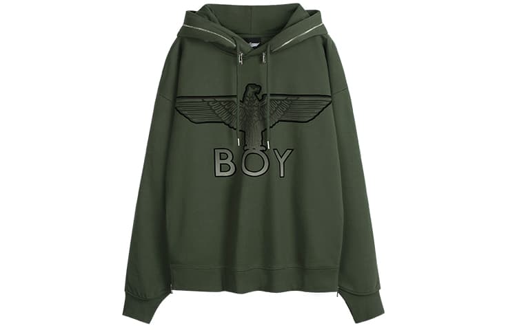 Худи Boy London - изображение 2