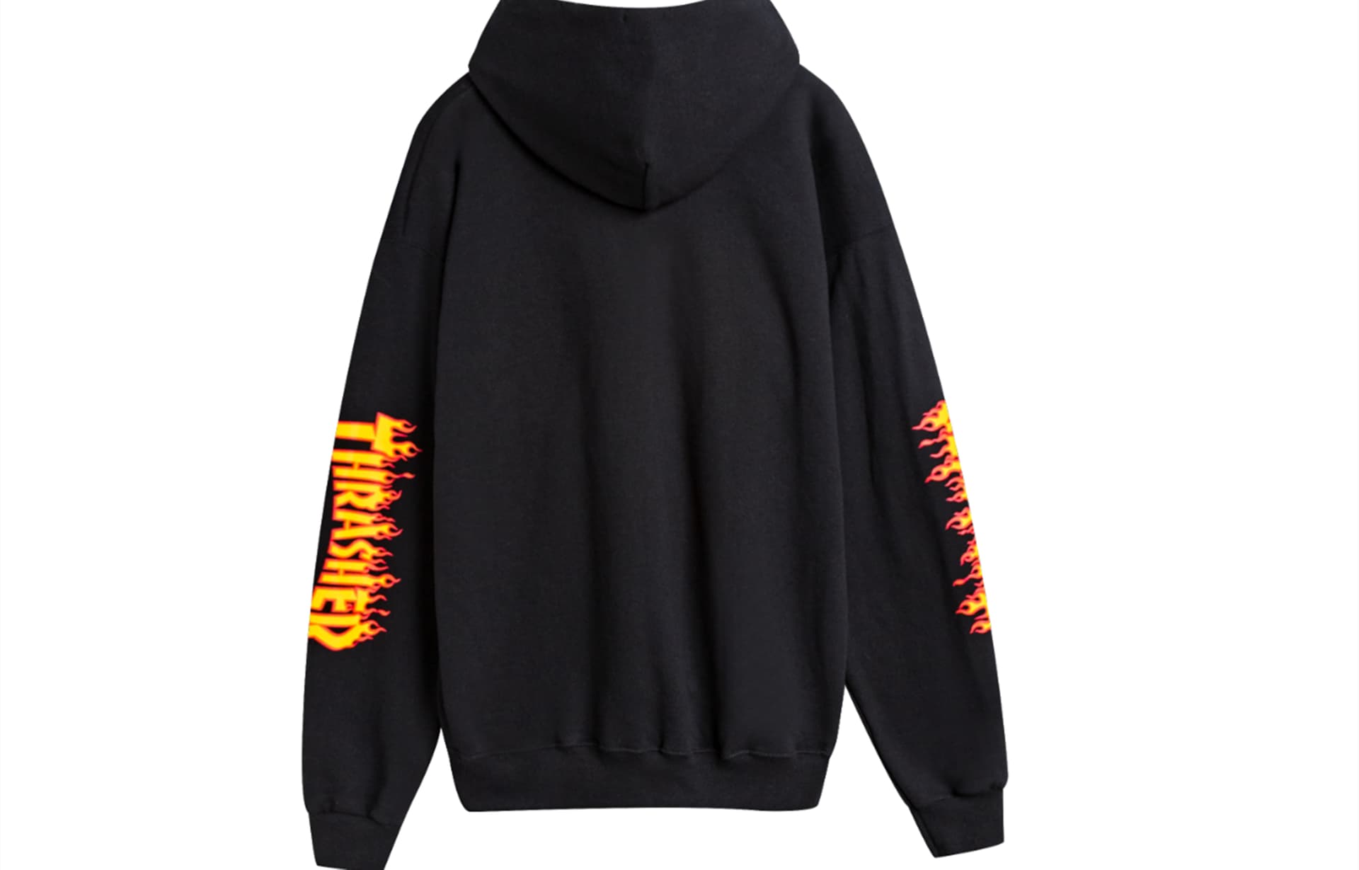 Худи Thrasher logo - изображение 2