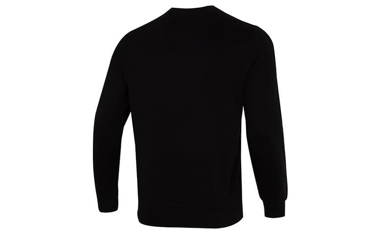 Худи Puma Clsx Piped Crew Tr Logo - изображение 2
