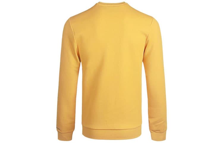 Худи adidas neo M Cs Vrsty Sw Logo - изображение 2