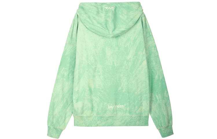 Худи Boy London x nst logo - изображение 2
