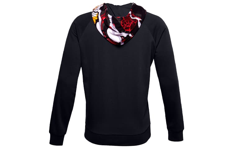 Худи Under Armour Rival Cny - изображение 2