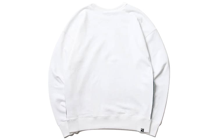 Худи Puma Downtown Crew - изображение 2
