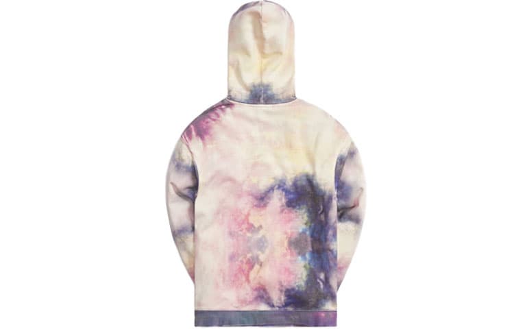 Худи KITH Tie Dye Williams - изображение 2