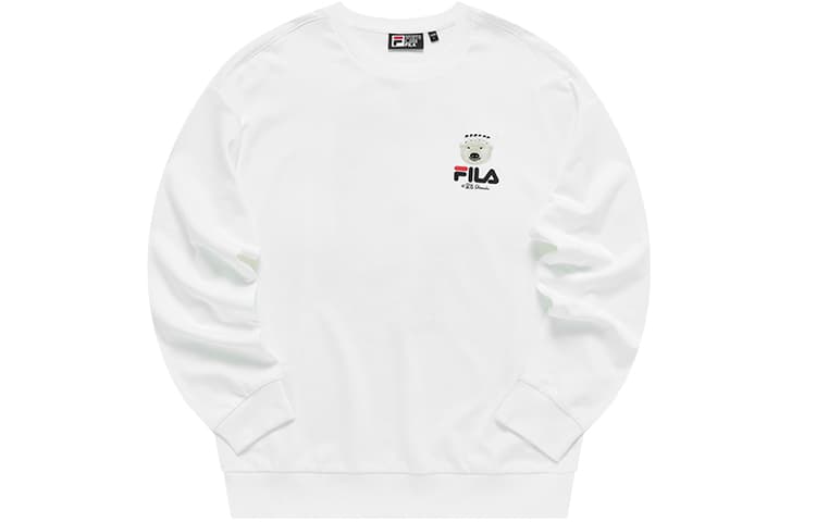 Худи FILA x Pepe Shimada - изображение 2