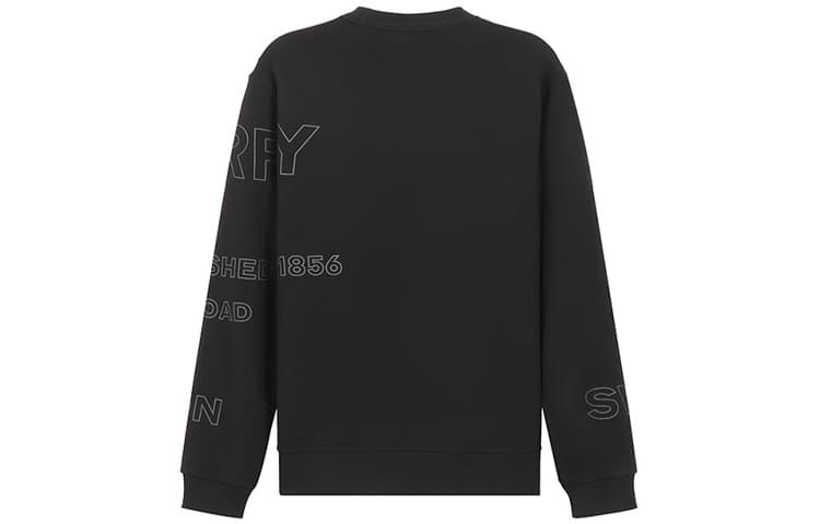 Худи Burberry Logo - изображение 2
