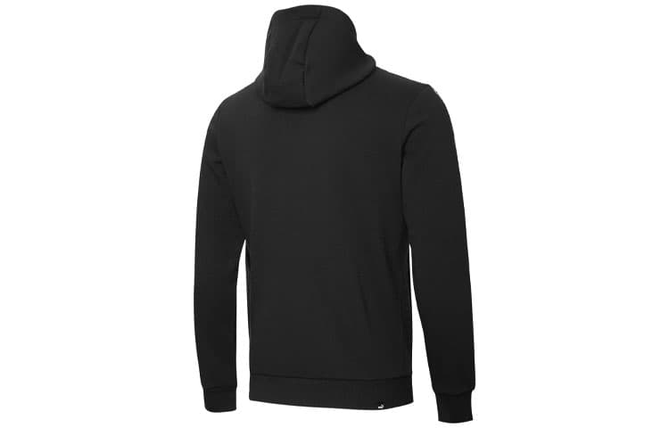 Худи Puma Tape Logo - изображение 2