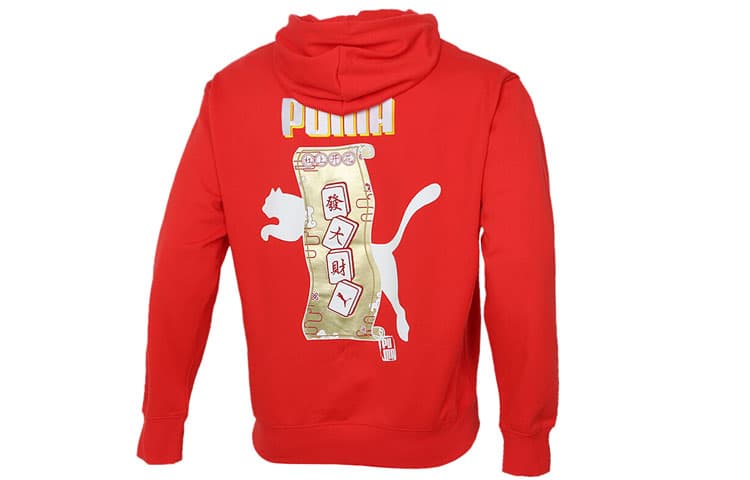 Худи Puma - изображение 2