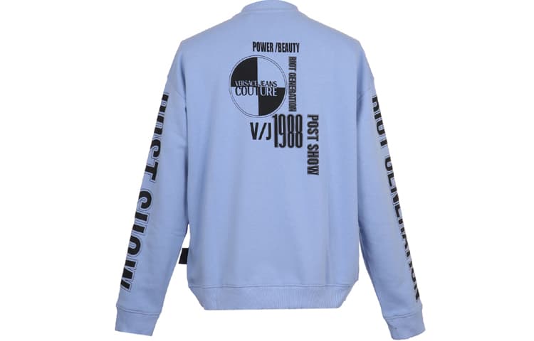 Худи VERSACE JEANS COUTURE - изображение 2