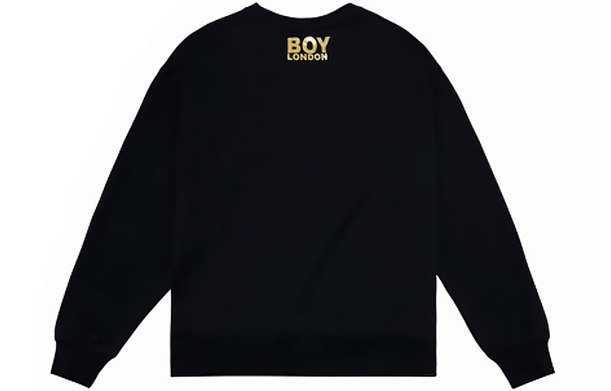 Худи Boy London logo - изображение 2