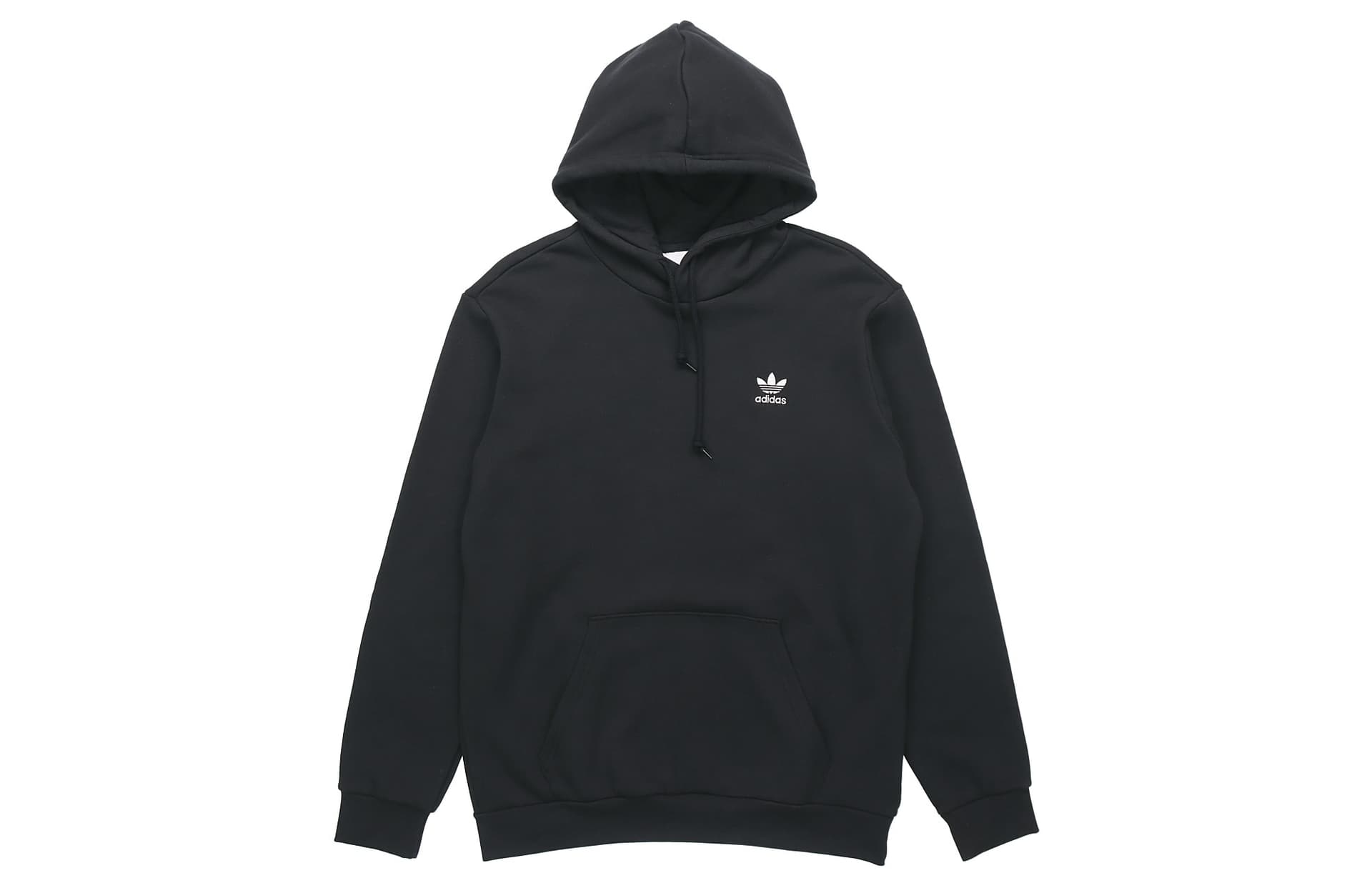 Худи adidas Originals Valentine's Hoodie Black - изображение 2
