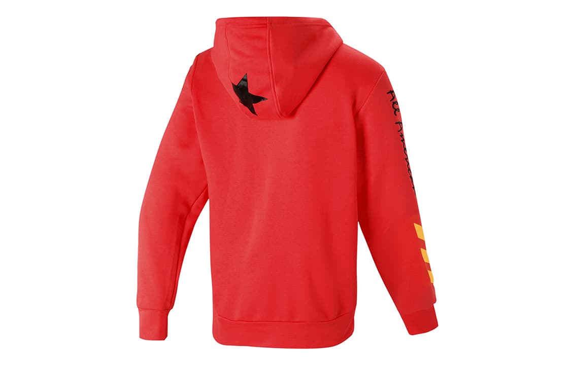 Худи adidas M Mcd Shooter - изображение 2