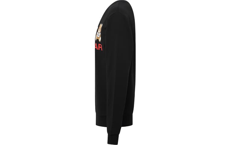 Худи MOSCHINO - изображение 3