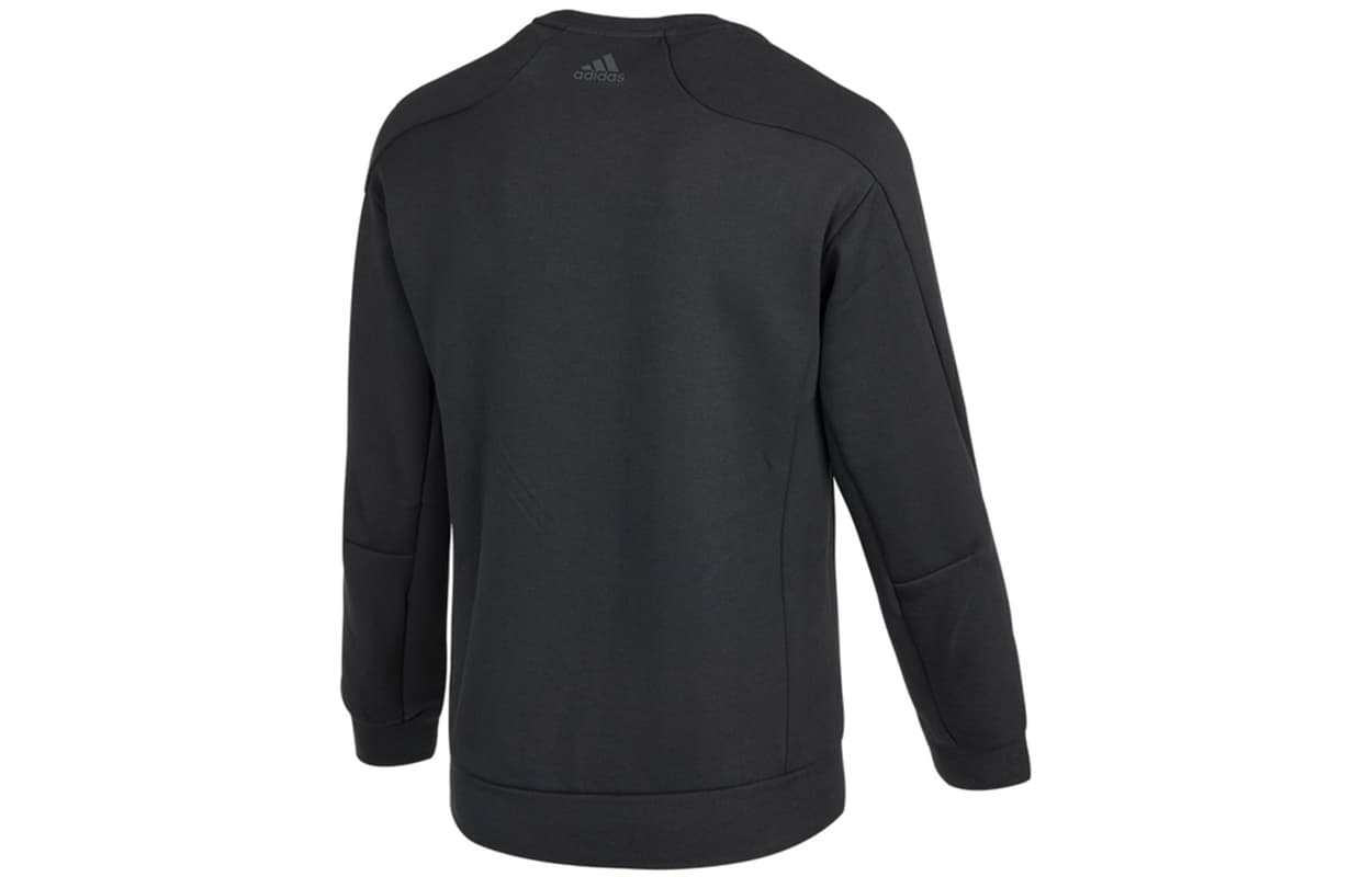 Худи adidas Th Eng Sweat Logo - изображение 2