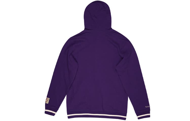 Худи Mitchell Ness - изображение 2