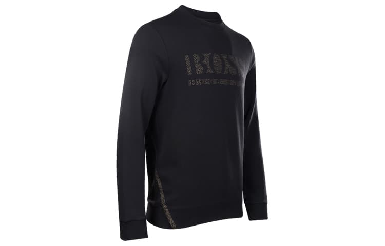 Худи HUGO BOSS FW21 Logo - изображение 4