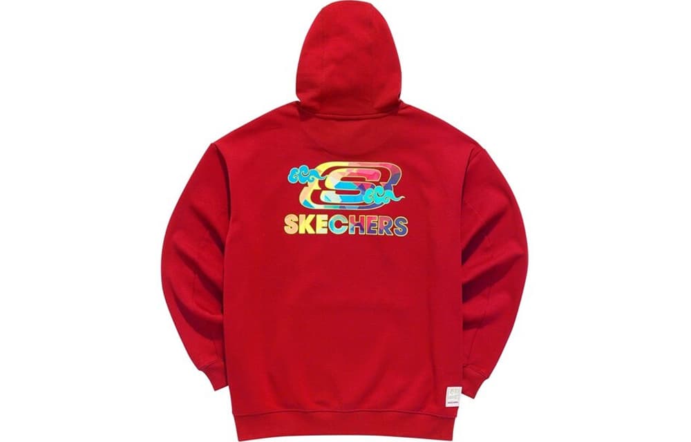 Худи Skechers - изображение 2