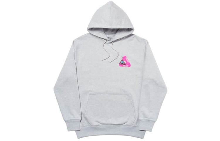 Худи PALACE Logo - изображение 2