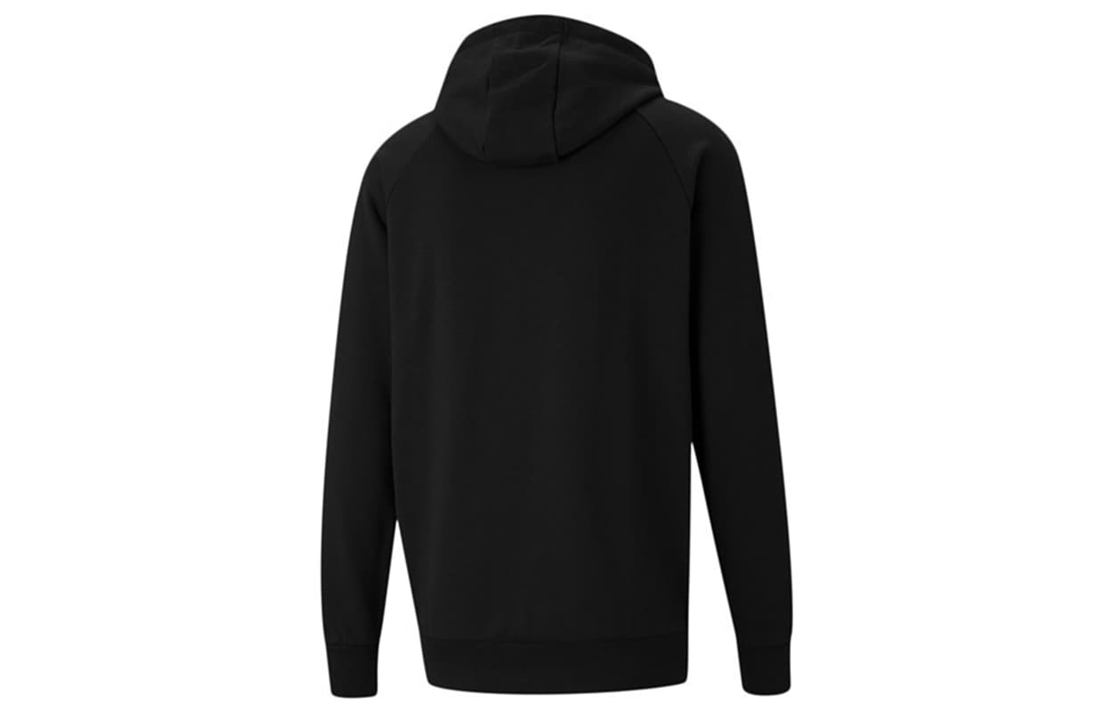 Худи Puma Intl Graphic - изображение 2