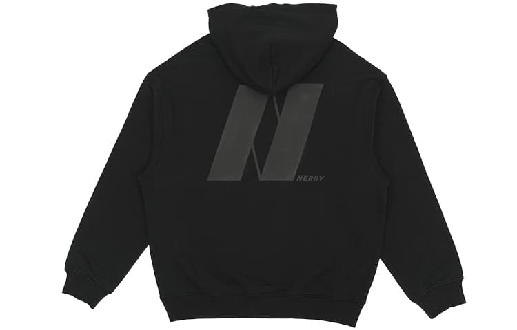 Худи NERDY x Doraemon DNA Logo - изображение 2