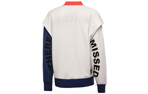 Худи Puma x ADER ERROR - изображение 2