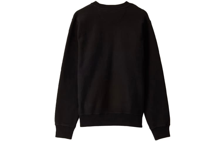 Худи Stussy Stock Logo Crew Sweat Logo - изображение 2