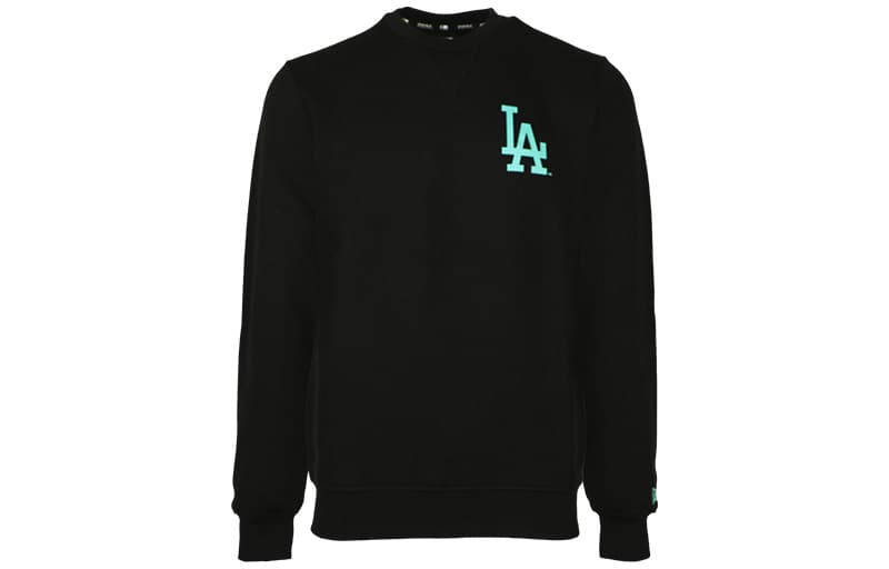 Худи New Era MLB LA - изображение 2