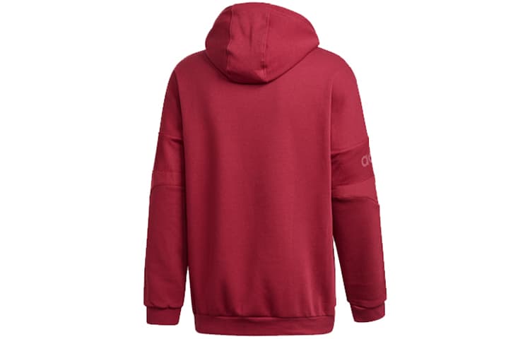 Худи adidas originals Ts Trf Hoody - изображение 2