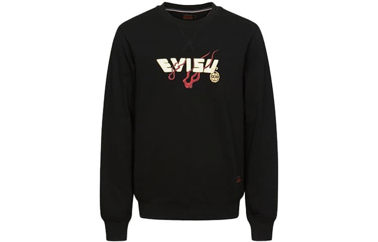 Худи EVISU LogoM - изображение 2