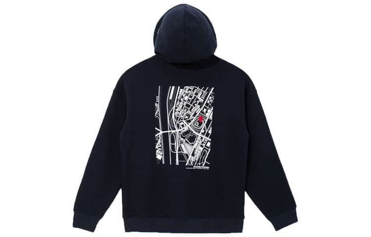 Худи New Era FW21 MLB - изображение 2