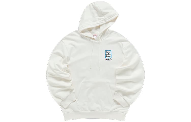 Худи FILA x have a good time Logo - изображение 2