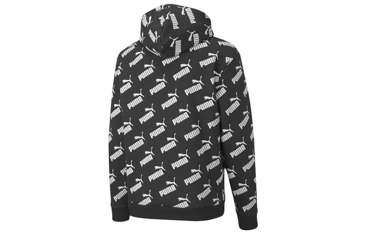 Худи Puma Amplified logo - изображение 2