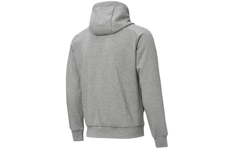 Худи Puma Active logo - изображение 2