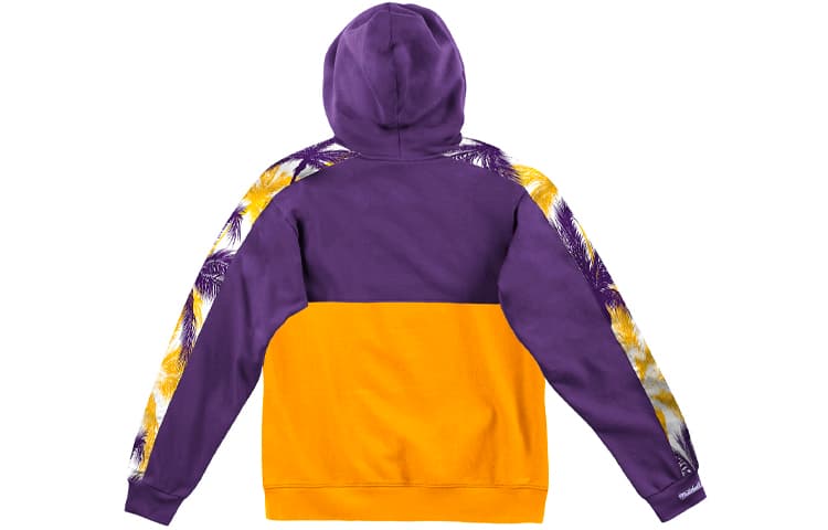 Худи Mitchell Ness BF - изображение 2