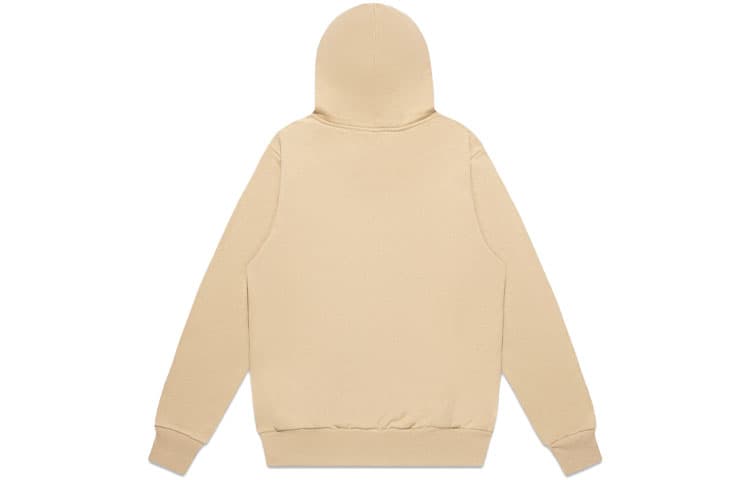 Худи CLOT CLOTTEE Dynasty Flag Hoodie - изображение 2