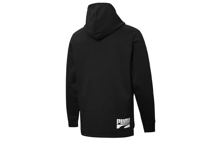 Худи PUMA Rebel Bold logo - изображение 2