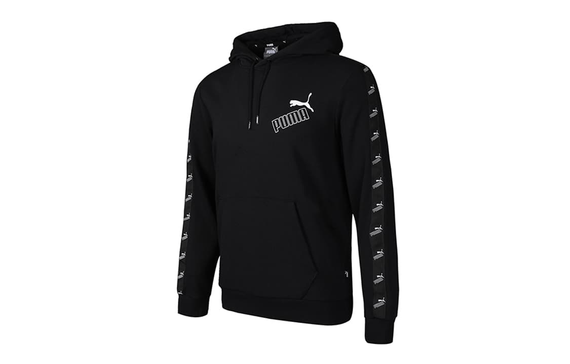 Худи Puma Amplified - изображение 3