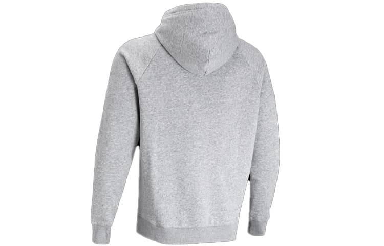 Худи Under Armour Rival - изображение 2