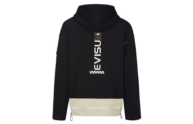 Худи EVISU - изображение 2