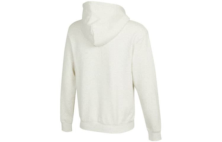 Худи Jordan Essentials Statement Logo Hoodie White - изображение 2