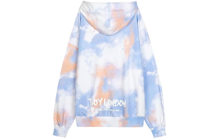 Худи Boy London - изображение 2