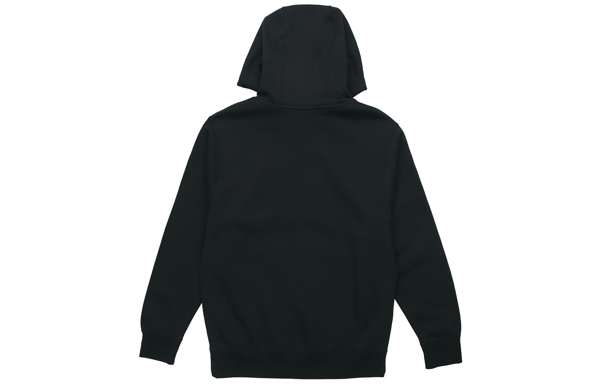 Худи Nike Club Fleece - изображение 2