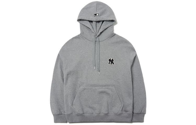 Худи MLB Logo - изображение 2