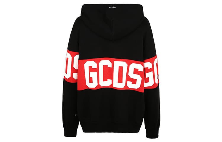 Худи GCDS Logo - изображение 2