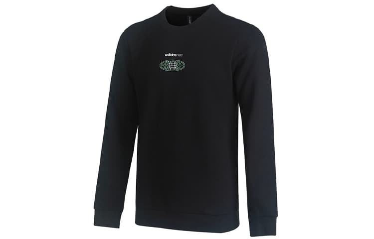 Худи adidas neo M Egame Sweat - изображение 3