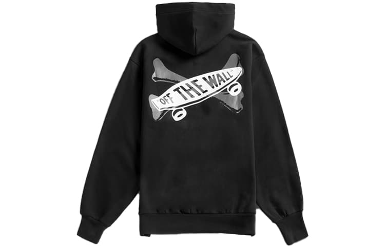 Худи Vans x Wtaps - изображение 2