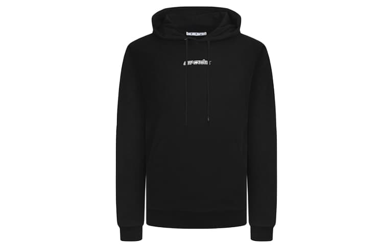 Худи OFF-WHITE FW20 - изображение 2