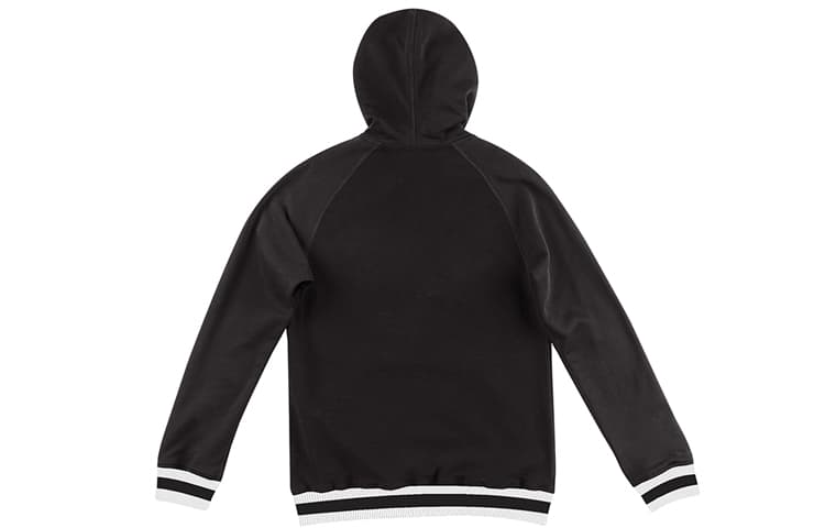 Худи Mitchell Ness - изображение 2